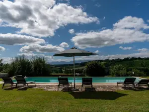 Le Relais du Faget
