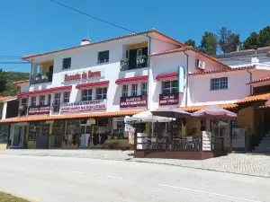 Encosta da Serra