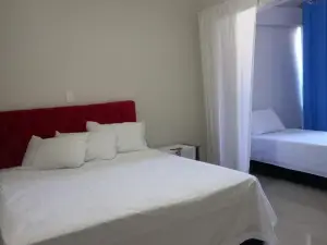 Pousada Residencial