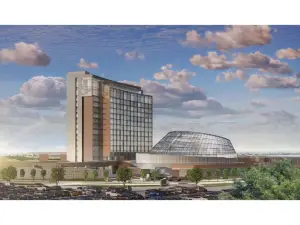Gun Lake Casino Resort