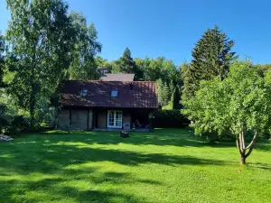 Norwegian Saunahouse