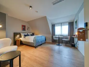 Ina Boutique Hannover-Linden - Digital Access