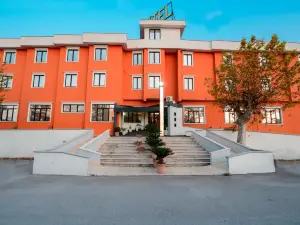 Hotel dei Platani