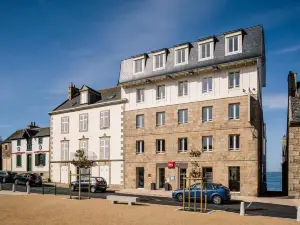 Ibis Roscoff Bord de Mer