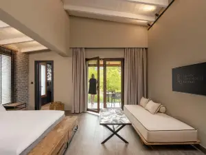 19.40 Luxury Guesthouse