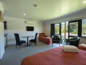 Oasis Motel & Holiday Park Turangi