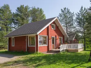 Lentiira Holiday Village