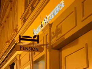 潘森酒店聖母教堂店