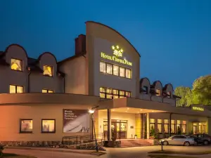 Hotel Cristal Park
