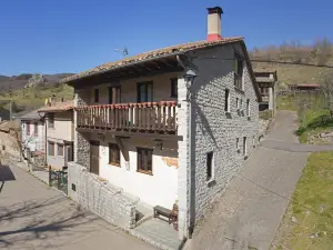 La Hospedería de Salamón