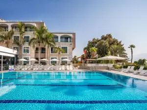 Hotel Astral Nirvana Club- Half Board