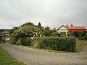 Church Hill Boutique Lodge & Restaurant