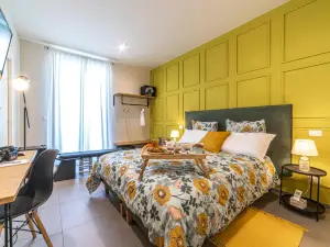 B&B Smartfit House - Room & Relax in Pescara