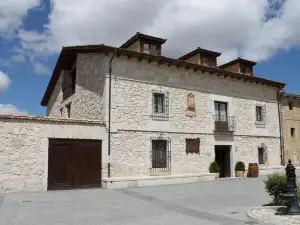 Hotel Rural Restaurante Las Baronas
