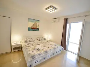 Apartments Petarcica Beach