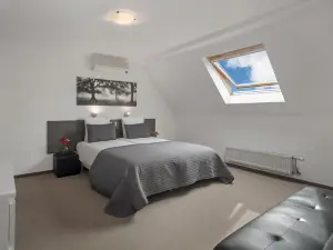 Wellnesshotel Spabron