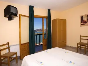 Hostal Las Rumbas