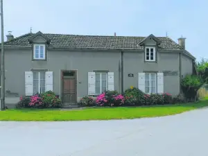 Maison d'Argonne