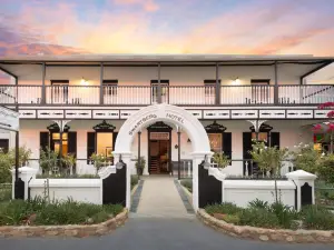 Mont d'Or Swartberg Hotel