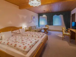 Landgasthof Rieger