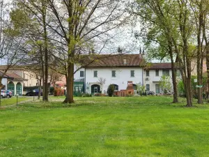 B&B la Borasca