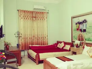 Nhà khách Thiên Ân