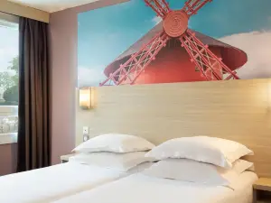 B&B Hotel Marne-la-Vallée Chelles