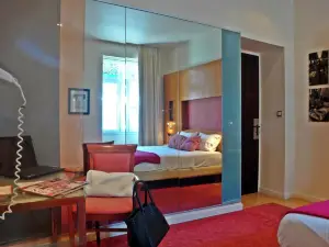 Semeli Hotel