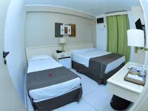 Trade Garden Hotel