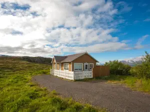 Aurora Vacation Homes Fagravik