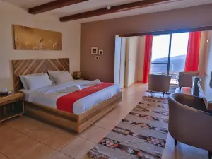 Dana Guesthouse