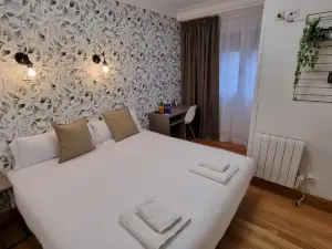 Hotel Norte