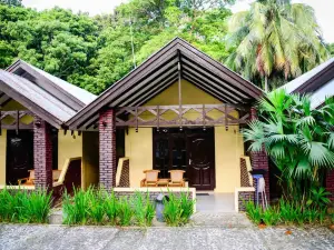 Wisma Leuser Sibayak