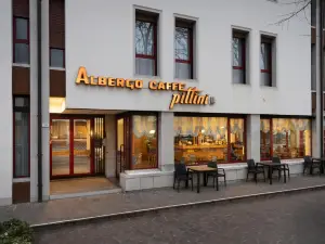 Hotel Pittini
