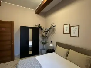 Bed & Breakfast Federico II
