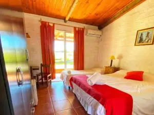 Casa de Campo Lo de Fatsia