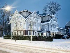 Art Hotel