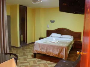 Hotel Caribe Azul