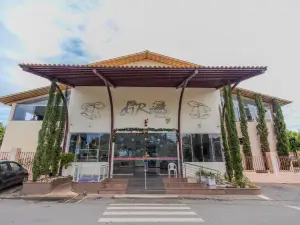 DiRoma Fiori Hotel - Bvtur
