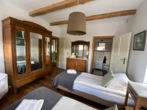 Villa Steffi