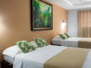 Hotel Kevin