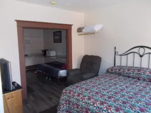 Kellogg Rio Hotel