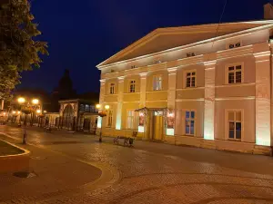 Rezydencja Bohema