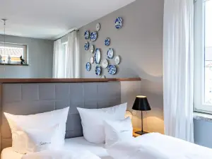 Romantikhotel Rebstock Art & Design