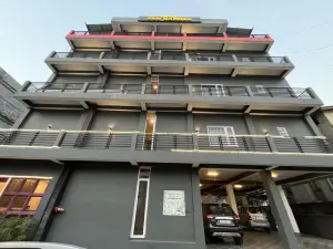 Hotel Zen Garden