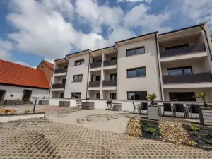 Apartmány Grasel