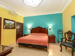 Hotel Casa Dulce Maria