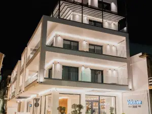 Volos Inn Hotel