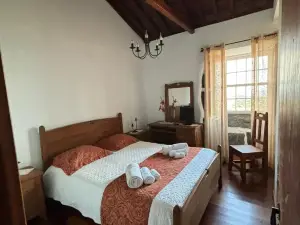Casa da Madrinha Graciosa