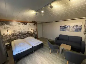 Lofoten Bed & Breakfast Reine - Rooms & Apartments